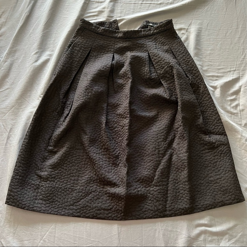 H&M A-line Skirt